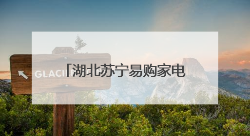 湖北苏宁易购家电惠民季正式启动